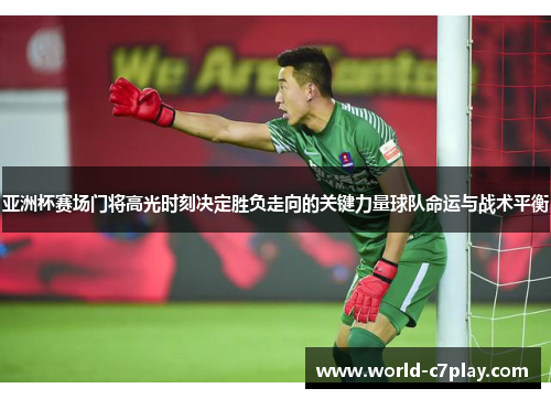 亚洲杯赛场门将高光时刻决定胜负走向的关键力量球队命运与战术平衡 亚洲杯赛场门将高光时刻决定胜负走向的关键力量球队命运与战术平衡